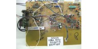 Toshiba  PD0657B module signal Board .
